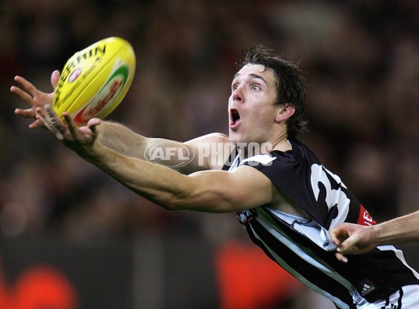AFL 2006 Rd 19 - Essendon v Collingwood - 34368