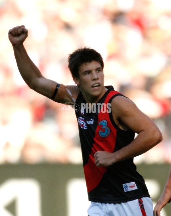 AFL 2006 Rd 4 - Collingwood v Essendon - 34726