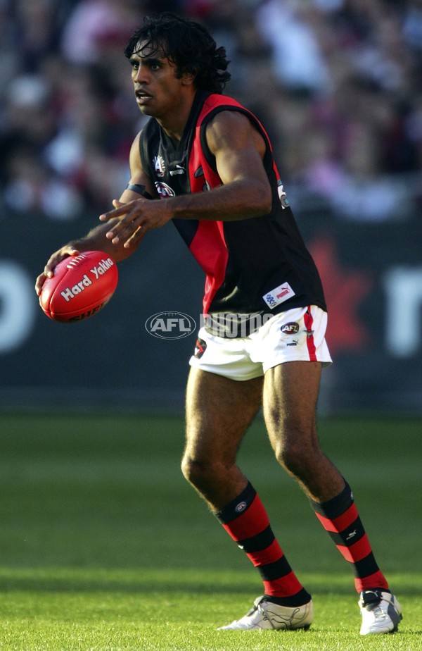 AFL 2006 Rd 4 - Collingwood v Essendon - 34751