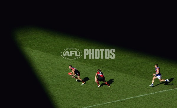 AFL 2006 Rd 3 - Essendon v Western Bulldogs - 34687