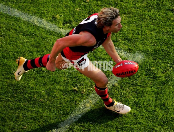AFL 2006 Rd 4 - Collingwood v Essendon - A-36341130