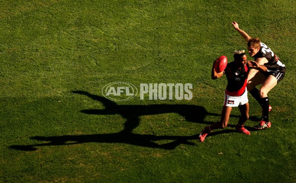 AFL 2006 Rd 4 - Collingwood v Essendon - 34725