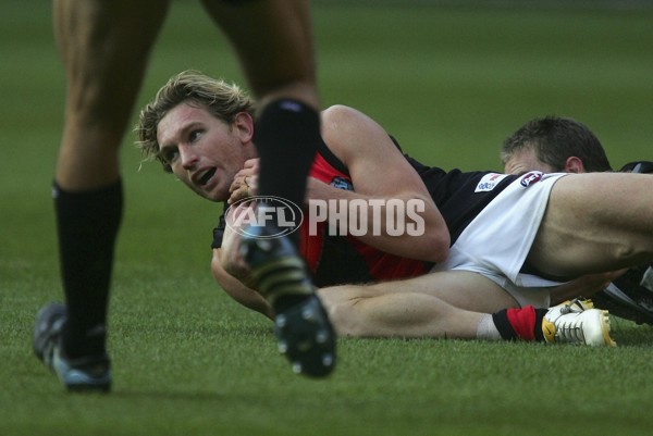 AFL 2006 Rd 4 - Collingwood v Essendon - 34746