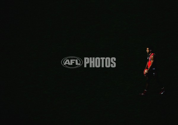 AFL 2006 Rd 3 - Essendon v Western Bulldogs - 34693