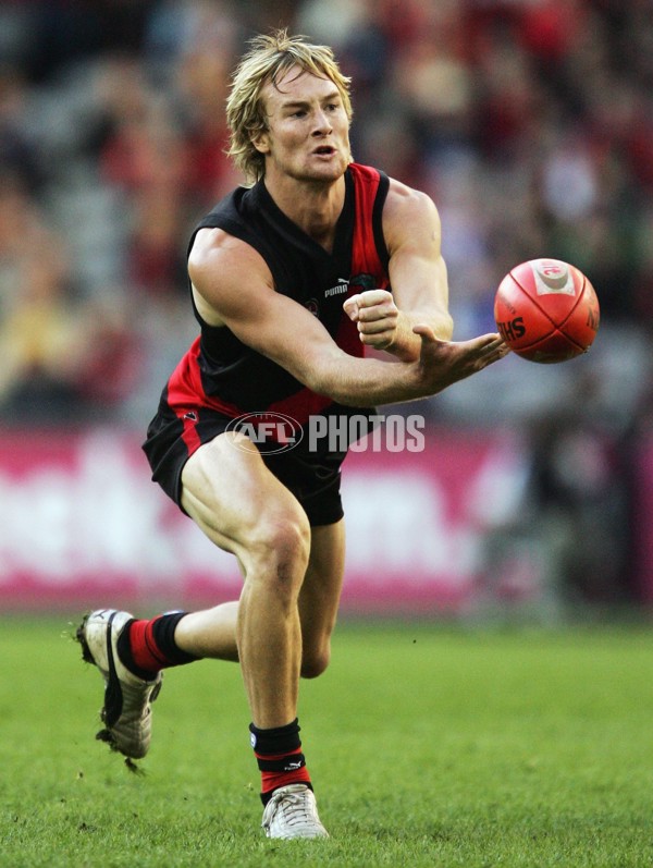 AFL 2006 Rd 3 - Essendon v Western Bulldogs - 34701