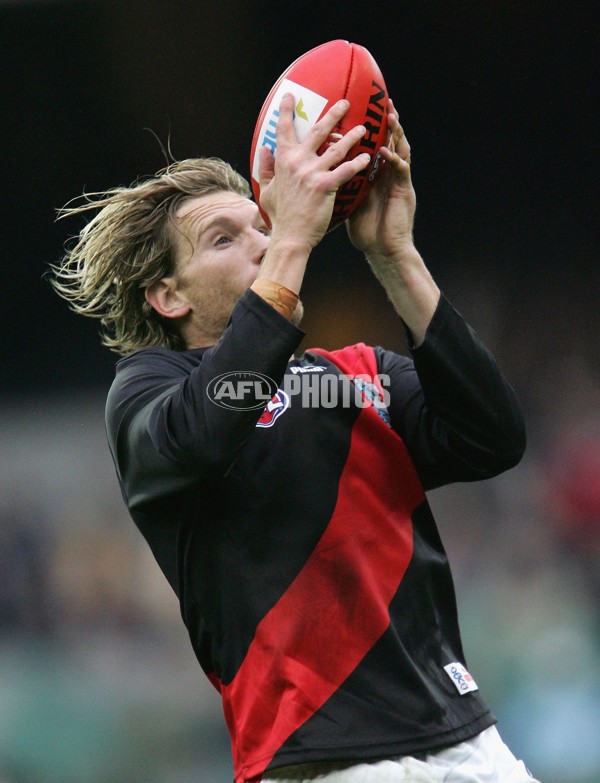 AFL 2006 Rd 5 - Hawthorn v Essendon - 34786