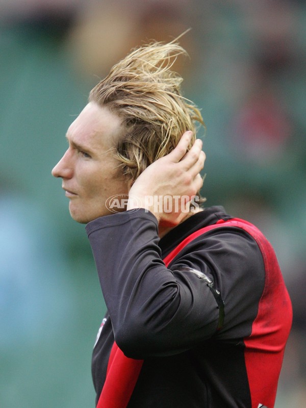 AFL 2006 Rd 7 - Carlton v Essendon - A-36341172
