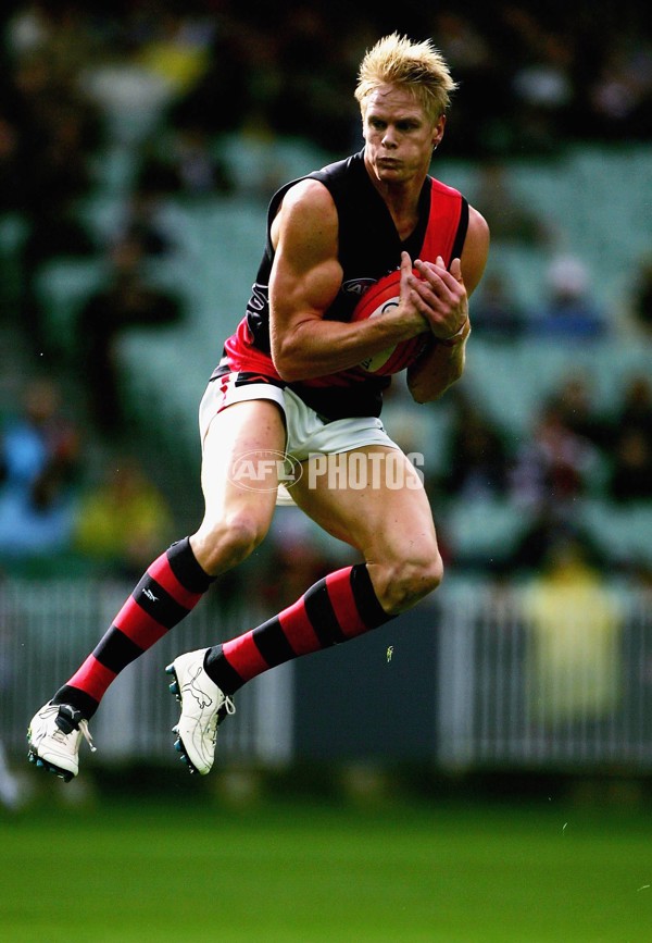 AFL 2006 Rd 7 - Carlton v Essendon - 34884