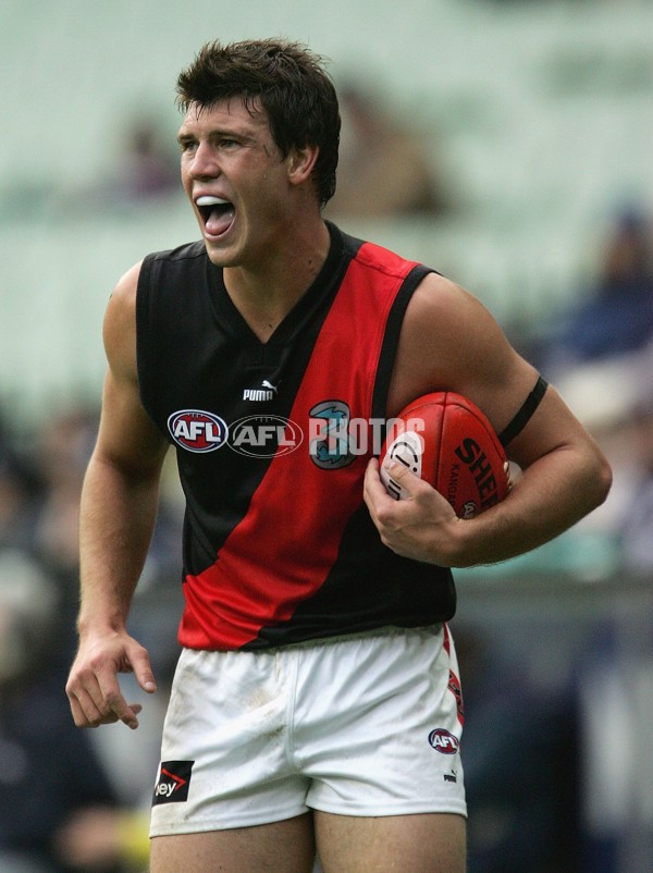 AFL 2006 Rd 7 - Carlton v Essendon - 34925
