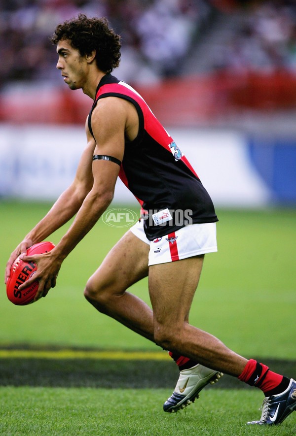 AFL 2006 Rd 7 - Carlton v Essendon - 34932