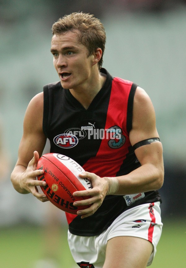 AFL 2006 Rd 7 - Carlton v Essendon - A-36341200