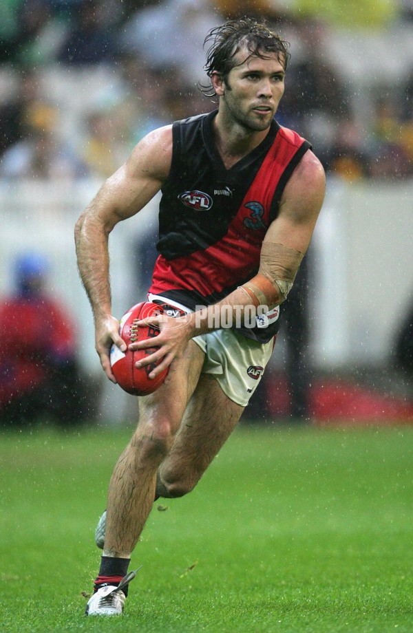 AFL 2006 Rd 5 - Hawthorn v Essendon - 34797