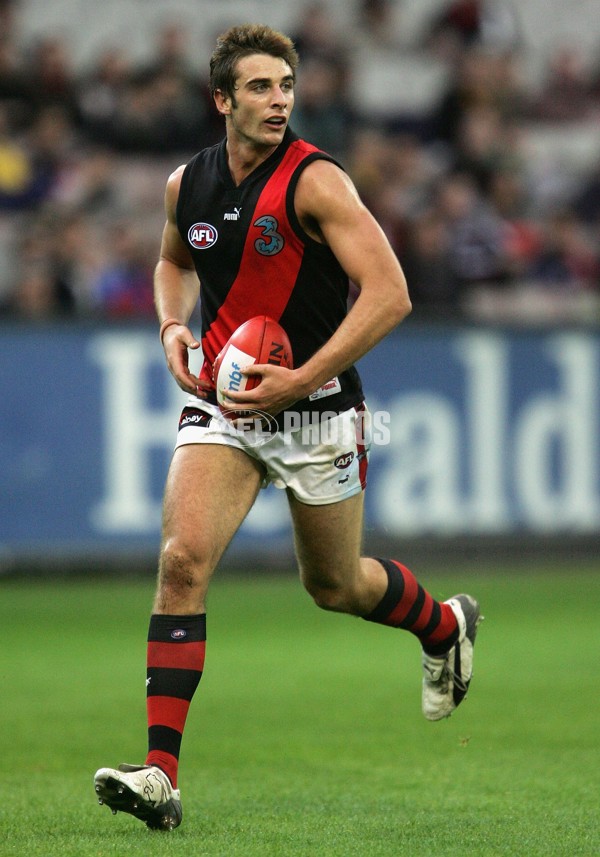 AFL 2006 Rd 5 - Hawthorn v Essendon - 34807