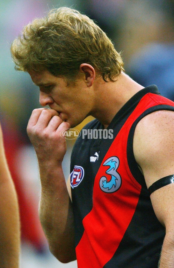 AFL 2006 Rd 7 - Carlton v Essendon - A-36343044