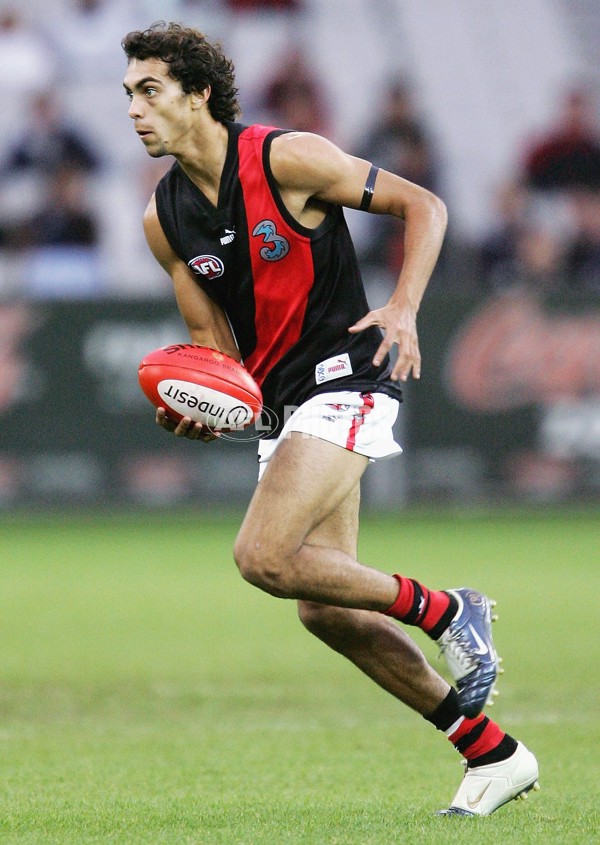 AFL 2006 Rd 7 - Carlton v Essendon - 34929