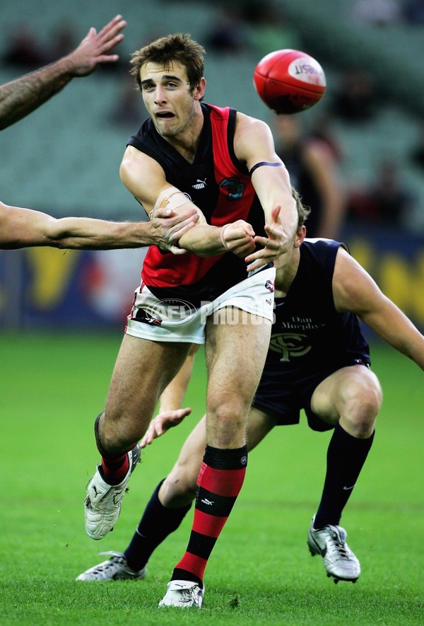 AFL 2006 Rd 7 - Carlton v Essendon - A-36343058