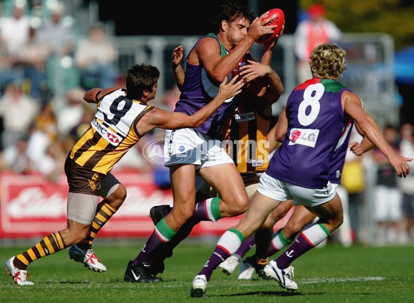 AFL 2006 Rd 1 - Hawthorn v Fremantle - 35358
