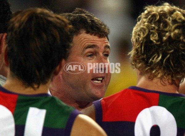 AFL 2006 Rd 2 - Fremantle v Carlton - 35385