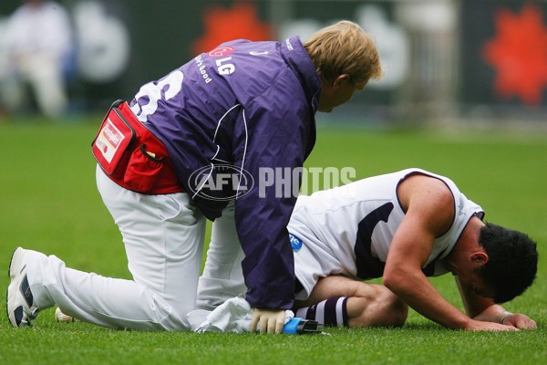 AFL 2006 Rd 7 - Melbourne v Fremantle - 35501