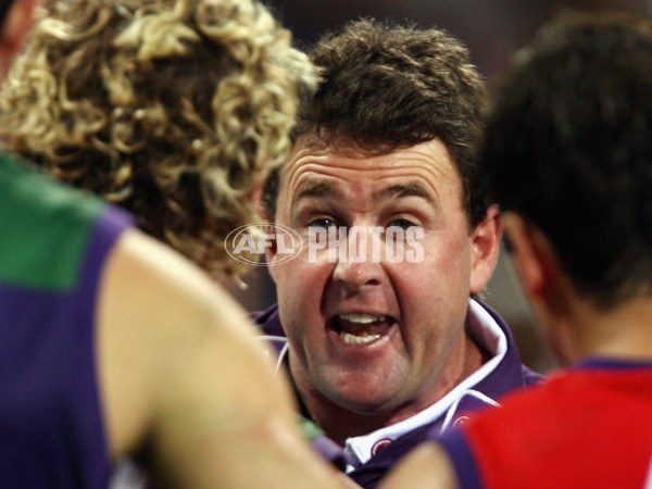 AFL 2006 Rd 4 - Fremantle v Adelaide Crows - 35434