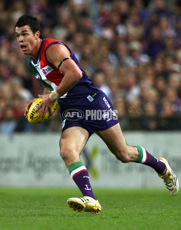 AFL 2006 Rd 4 - Fremantle v Adelaide Crows - 35435