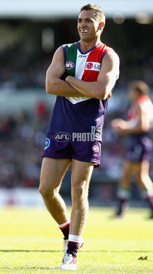 AFL 2006 Rd 12 - Fremantle v Geelong - 35671