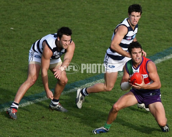 AFL 2006 Rd 12 - Fremantle v Geelong - 35672