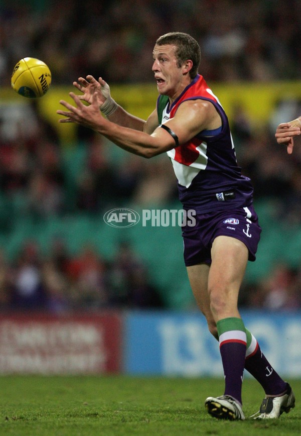 AFL 2006 Rd 13 - Sydney v Fremantle - 35687