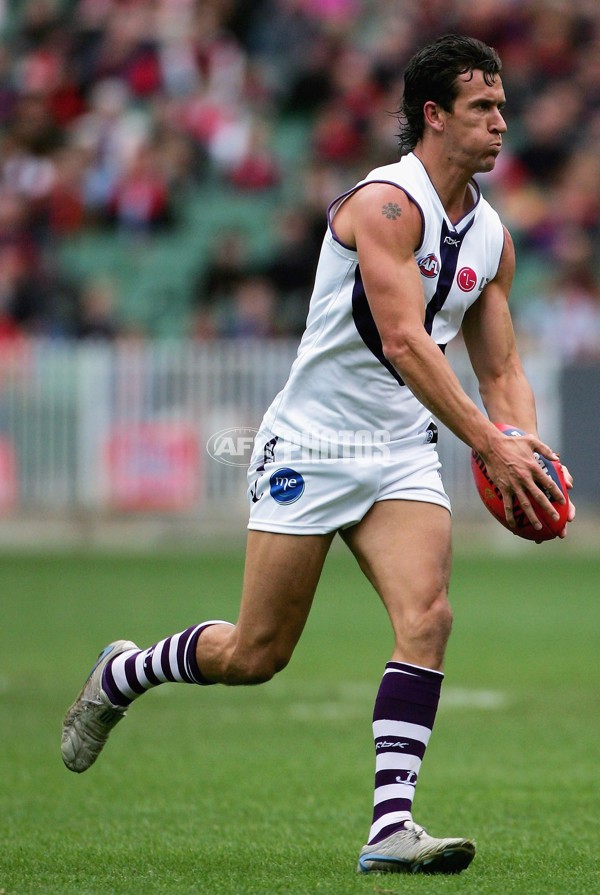 AFL 2006 Rd 7 - Melbourne v Fremantle - 35521