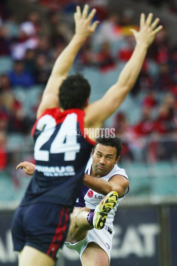 AFL 2006 Rd 7 - Melbourne v Fremantle - 35514