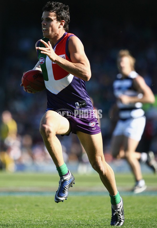 AFL 2006 Rd 12 - Fremantle v Geelong - 35650