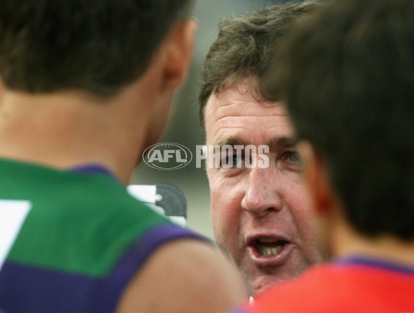 AFL 2006 Rd 12 - Fremantle v Geelong - 35659