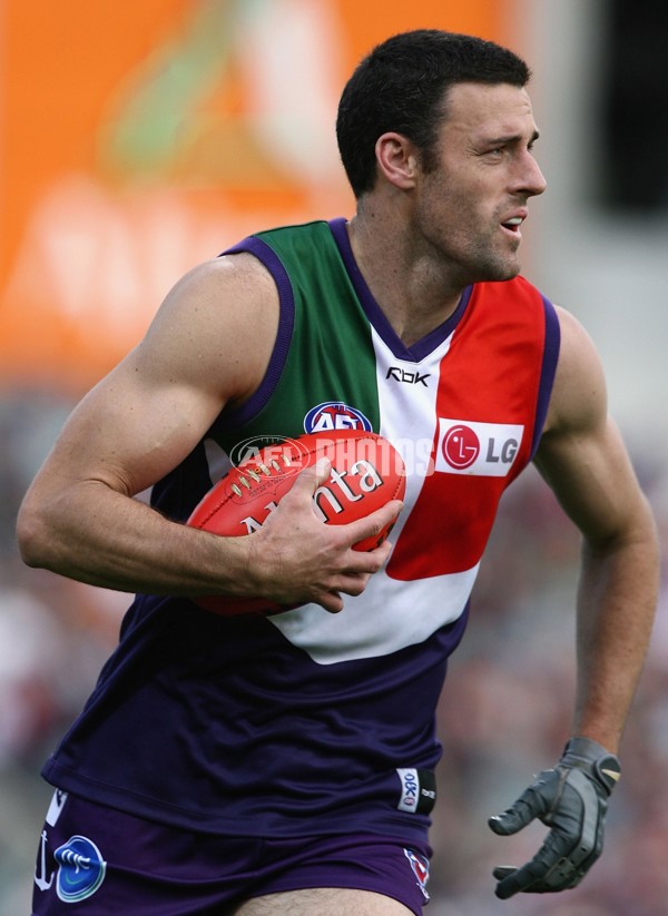 AFL 2006 Rd 12 - Fremantle v Geelong - 35664
