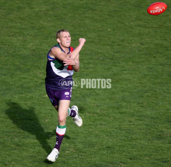 AFL 2006 Rd 12 - Fremantle v Geelong - 35666