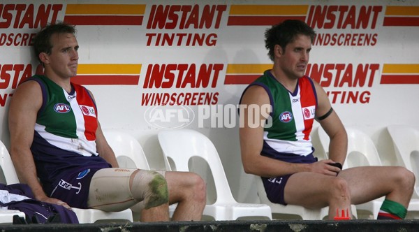 AFL 2006 Rd 12 - Fremantle v Geelong - 35665