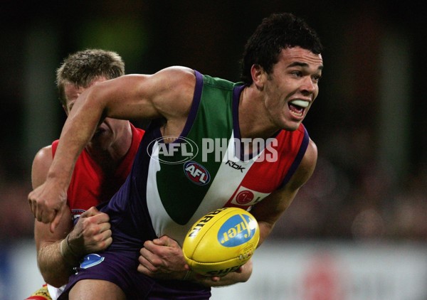 AFL 2006 Rd 13 - Sydney v Fremantle - 35693