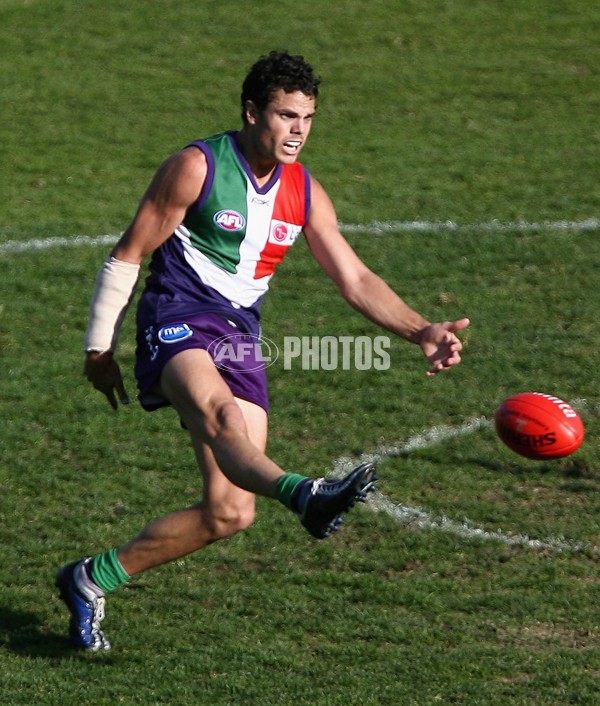 AFL 2006 Rd 12 - Fremantle v Geelong - 35674