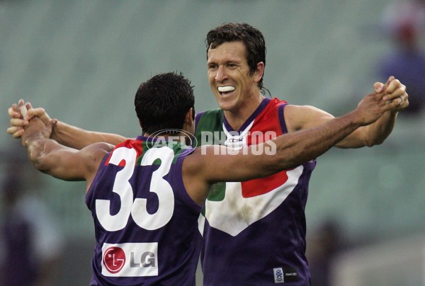 AFL 2006 Rd 15 - Collingwood v Fremantle - 35749