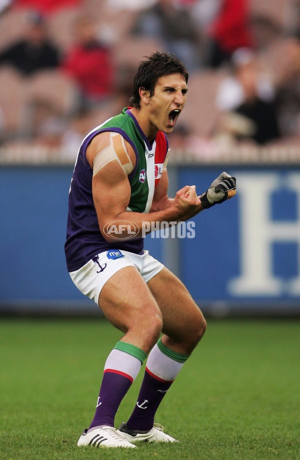 AFL 2006 Rd 15 - Collingwood v Fremantle - 35745