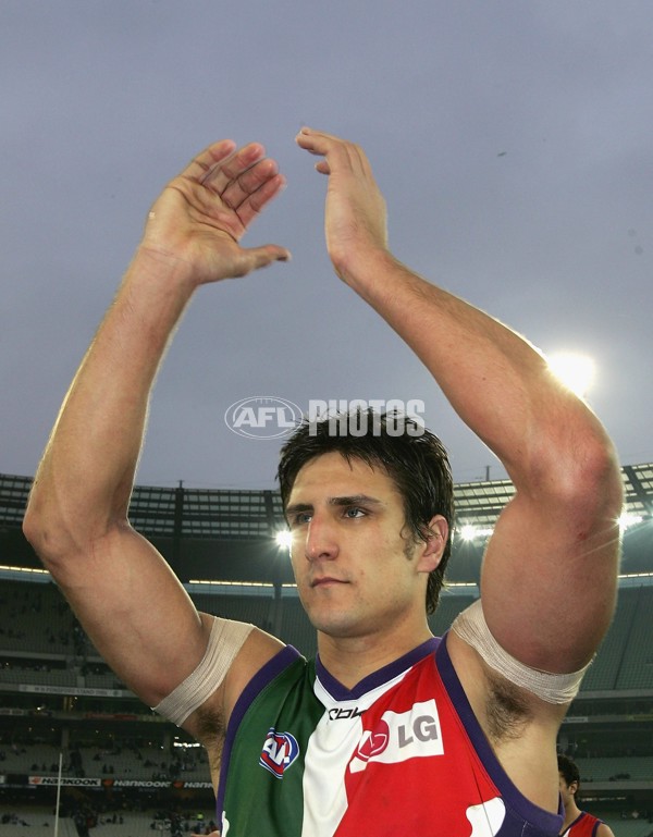 AFL 2006 Rd 15 - Collingwood v Fremantle - 35759