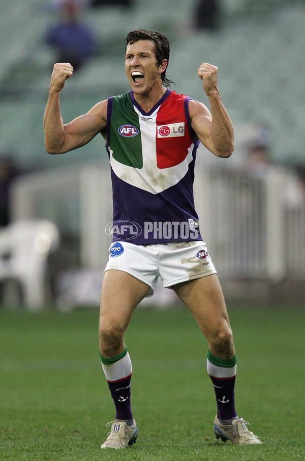 AFL 2006 Rd 15 - Collingwood v Fremantle - 35751