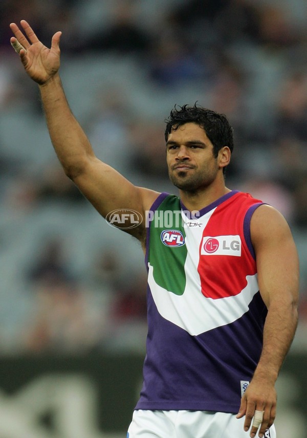 AFL 2006 Rd 15 - Collingwood v Fremantle - 35779