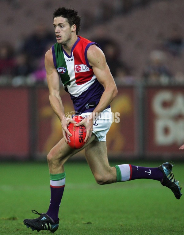 AFL 2006 Rd 15 - Collingwood v Fremantle - 35780