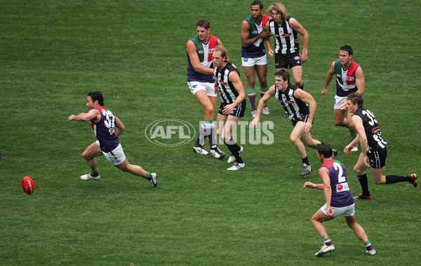 AFL 2006 Rd 15 - Collingwood v Fremantle - 35758