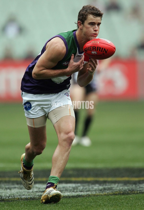 AFL 2006 Rd 15 - Collingwood v Fremantle - 35783