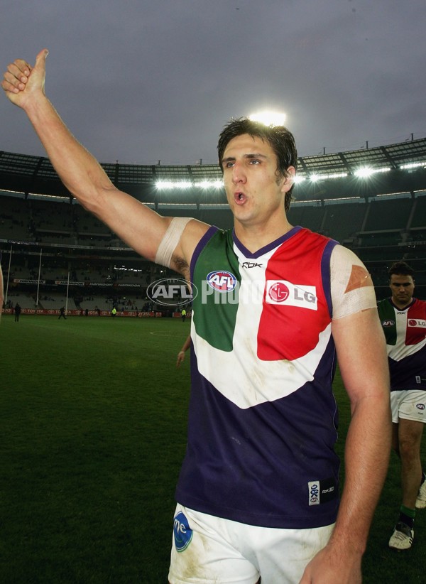 AFL 2006 Rd 15 - Collingwood v Fremantle - 35756