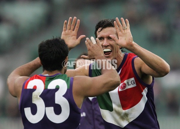 AFL 2006 Rd 15 - Collingwood v Fremantle - 35738