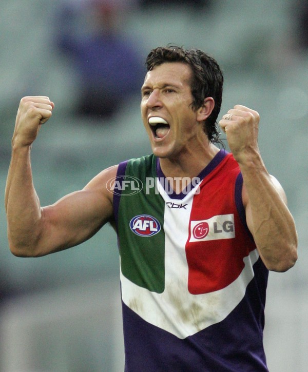 AFL 2006 Rd 15 - Collingwood v Fremantle - 35752