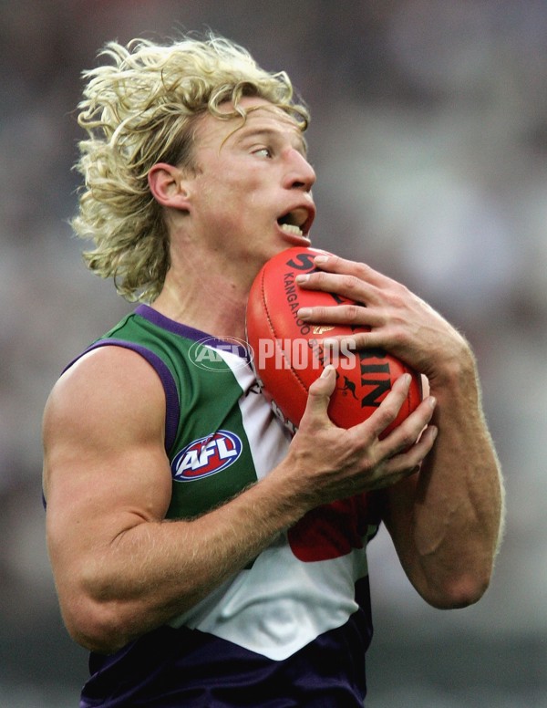AFL 2006 Rd 15 - Collingwood v Fremantle - 35741