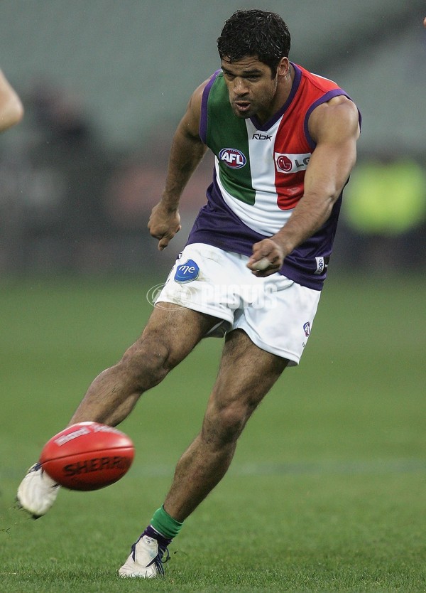 AFL 2006 Rd 15 - Collingwood v Fremantle - 35785